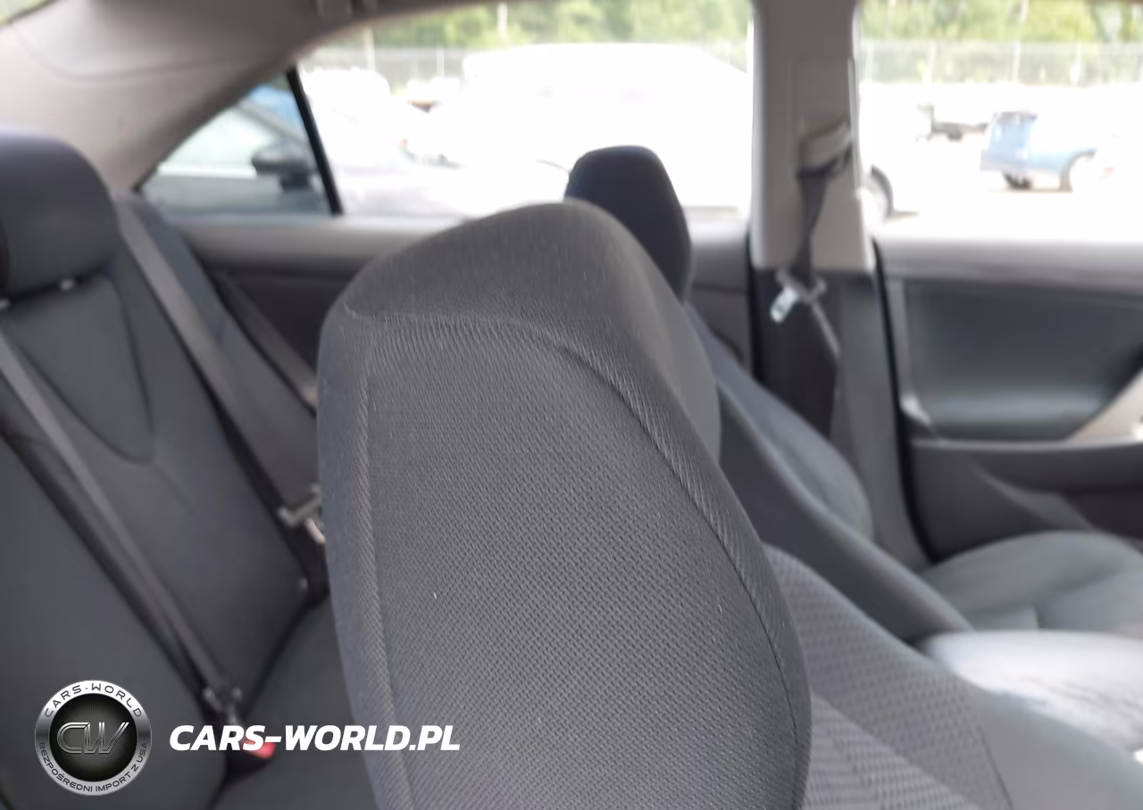 2011 Toyota Camry Se VIN:4T1BF3EK5BU143603 - 8