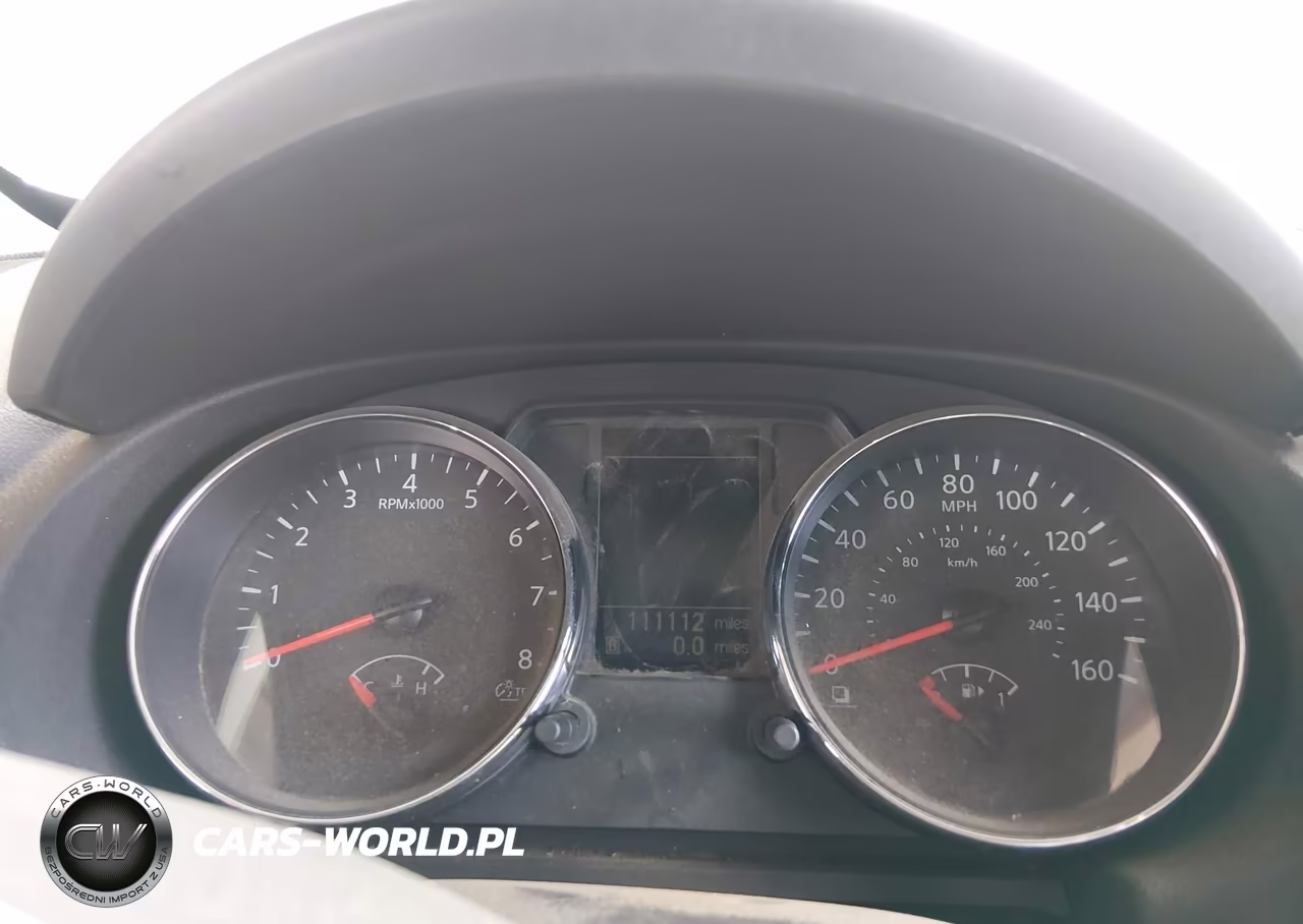 2014 Nissan Rogue Select S VIN:JN8AS5MT4EW607351 - 7
