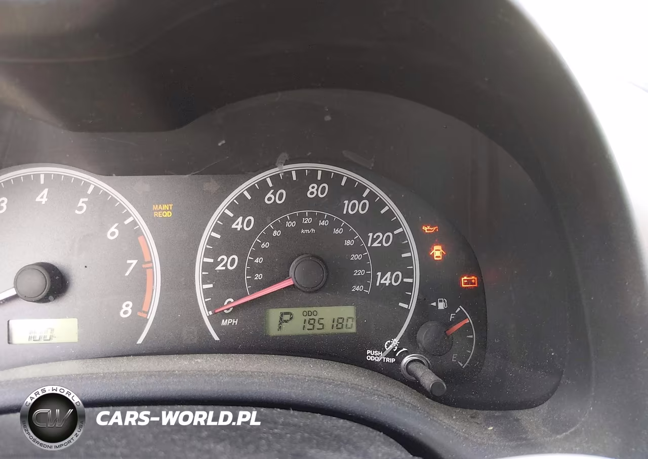 2009 Toyota Corolla S VIN:1NXBU40E09Z144617 - 7