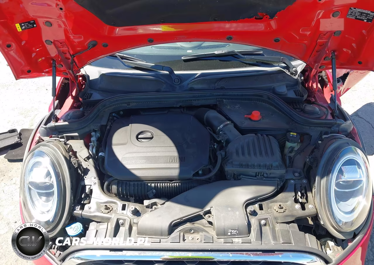2020 Mini Hardtop Cooper S VIN:WMWXR5C00L2M12146 - 10