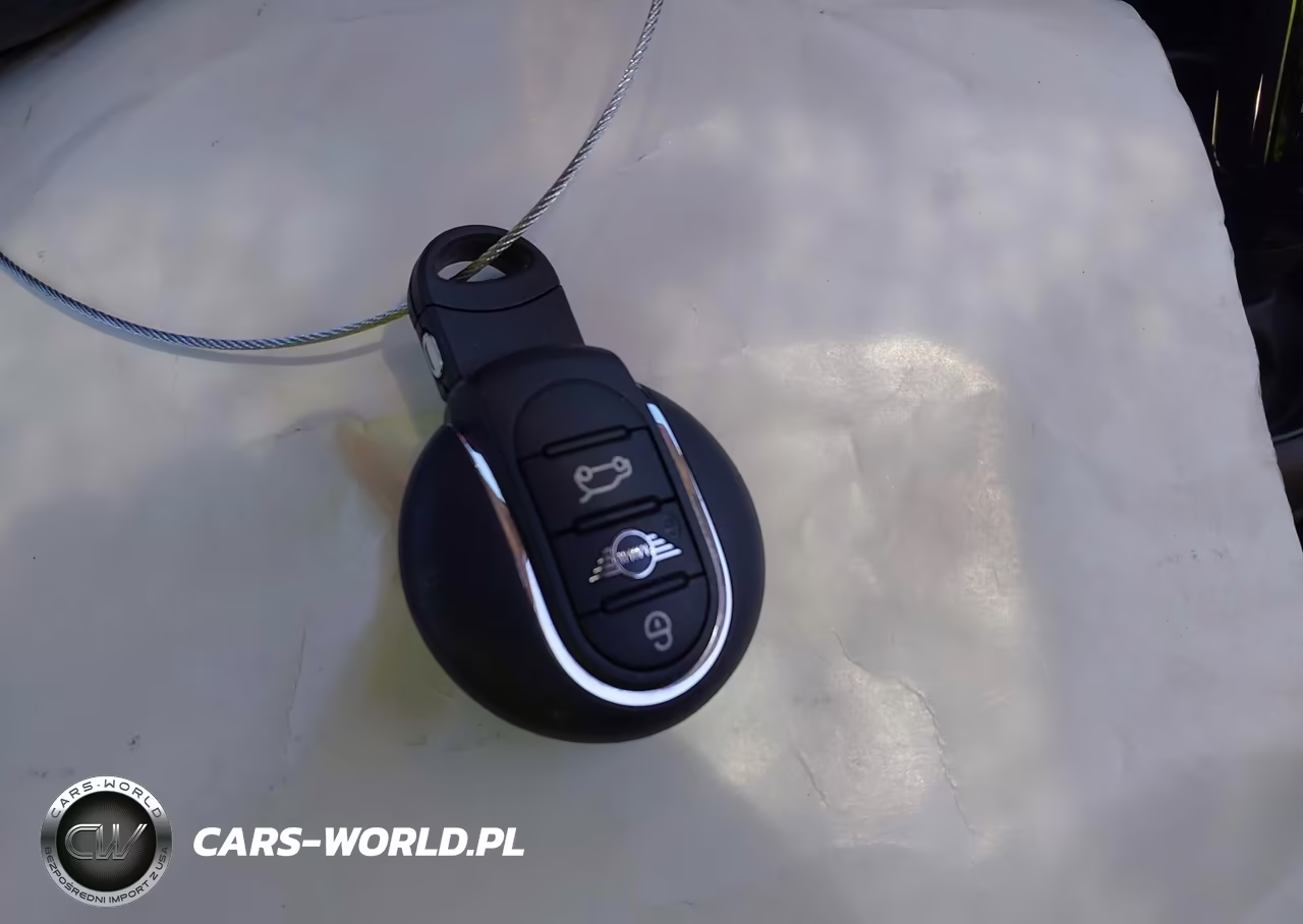 2020 Mini Hardtop Cooper S VIN:WMWXR5C00L2M12146 - 11