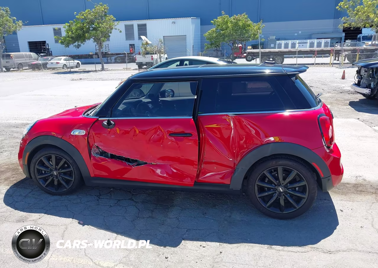2020 Mini Hardtop Cooper S VIN:WMWXR5C00L2M12146 - 15