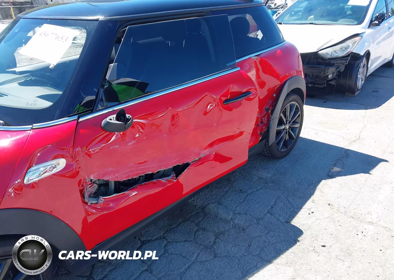 2020 Mini Hardtop Cooper S VIN:WMWXR5C00L2M12146 - 6
