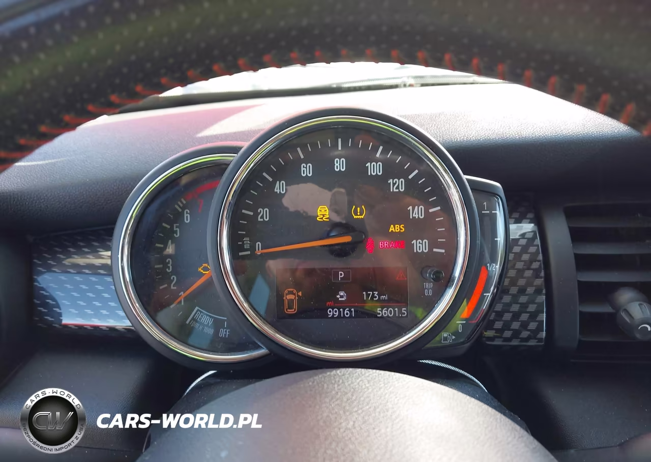 2020 Mini Hardtop Cooper S VIN:WMWXR5C00L2M12146 - 7