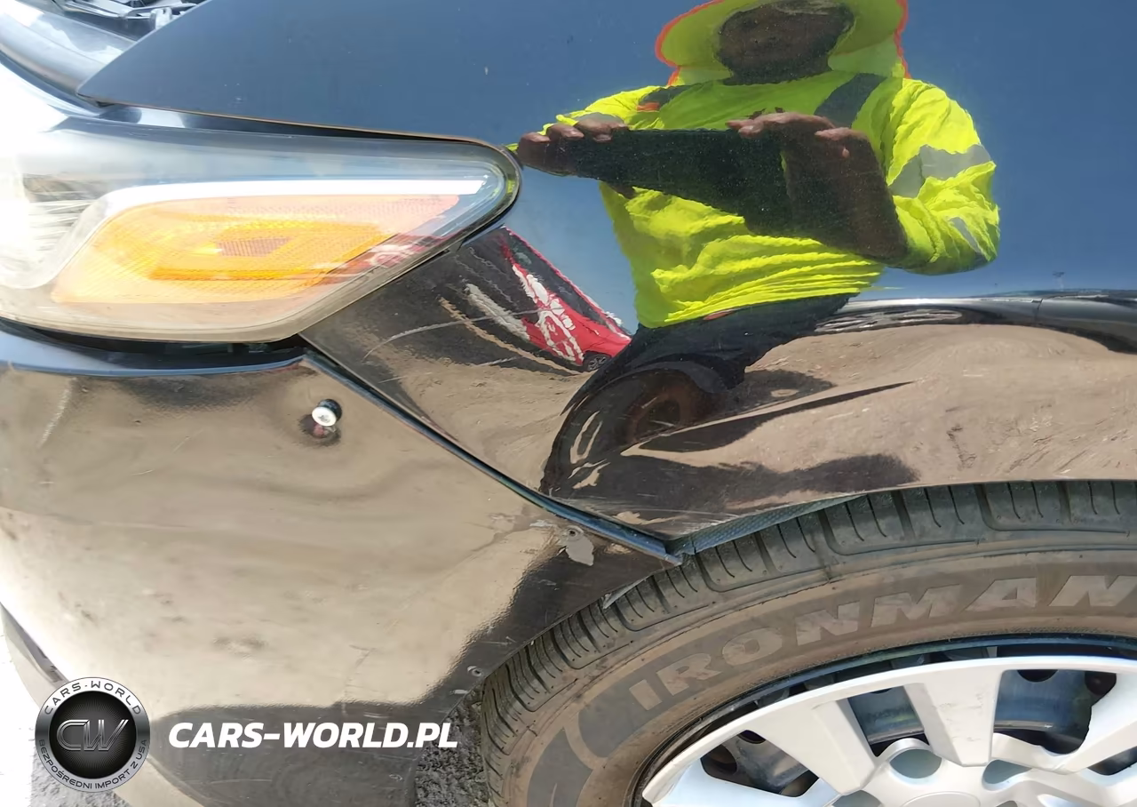 2018 Toyota Camry L VIN:4T1B11HK1JU535099 - 6