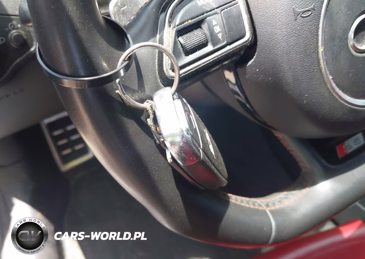 2013 Audi S5 3.0T Premium Plus VIN:WAUVGAFR1DA027766 - 11