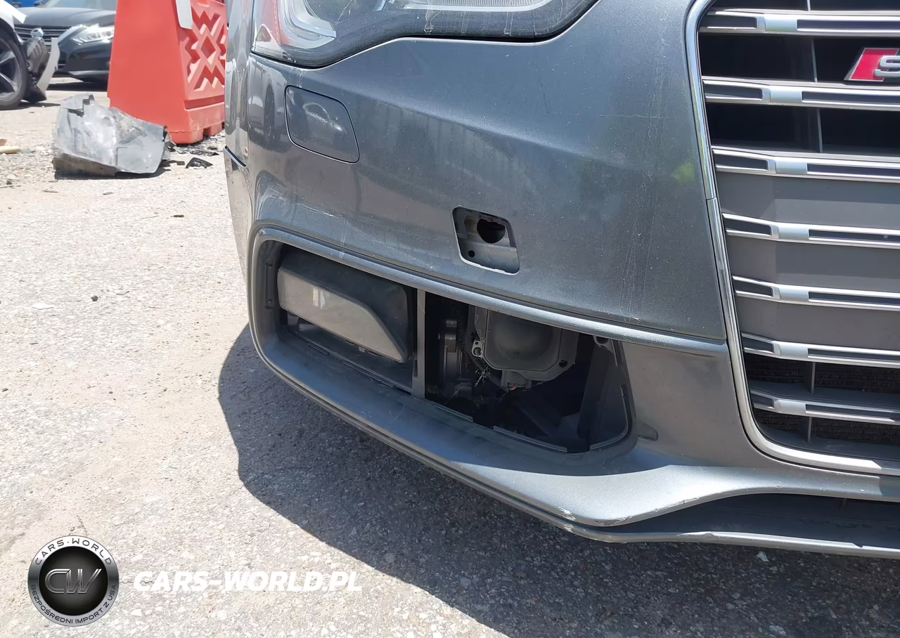 2013 Audi S5 3.0T Premium Plus VIN:WAUVGAFR1DA027766 - 6
