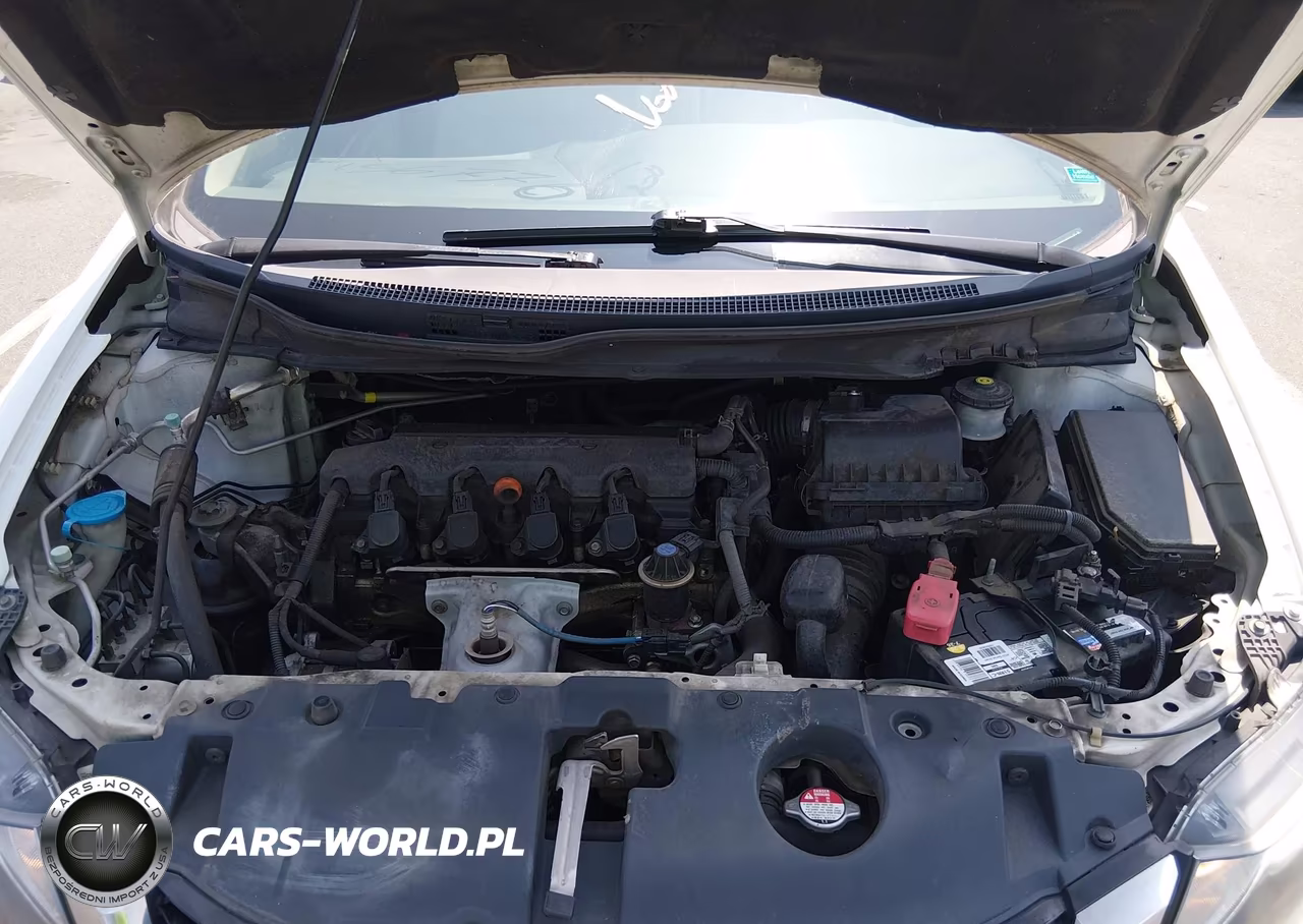 2015 Honda Civic Ex-L VIN:19XFB2F90FE059054 - 10