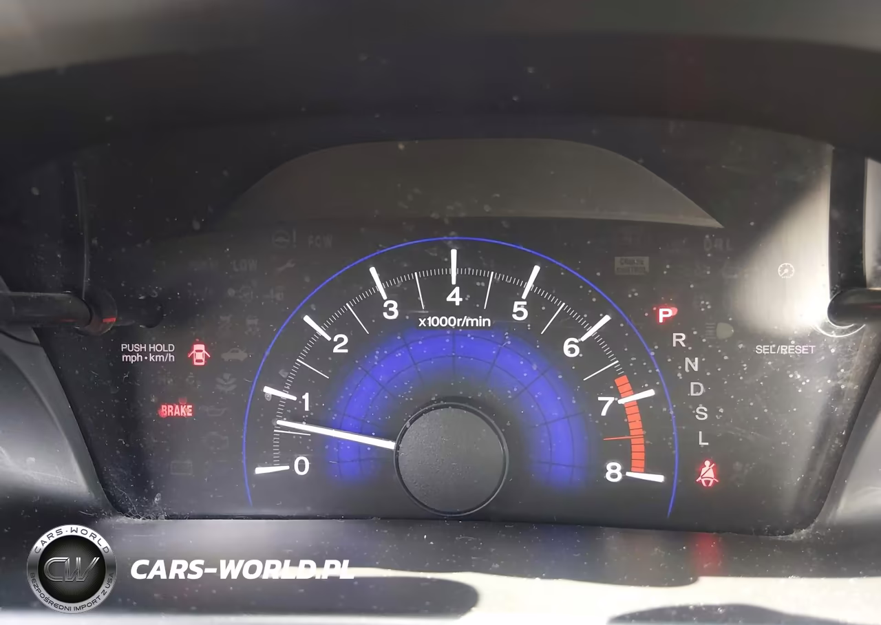2015 Honda Civic Ex-L VIN:19XFB2F90FE059054 - 7