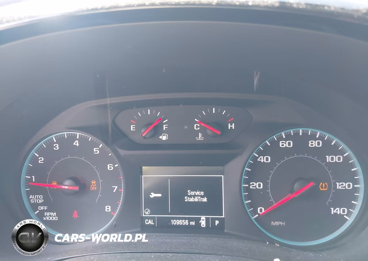 2018 Chevrolet Traverse Ls VIN:1GNEVFKW0JJ134554 - 7