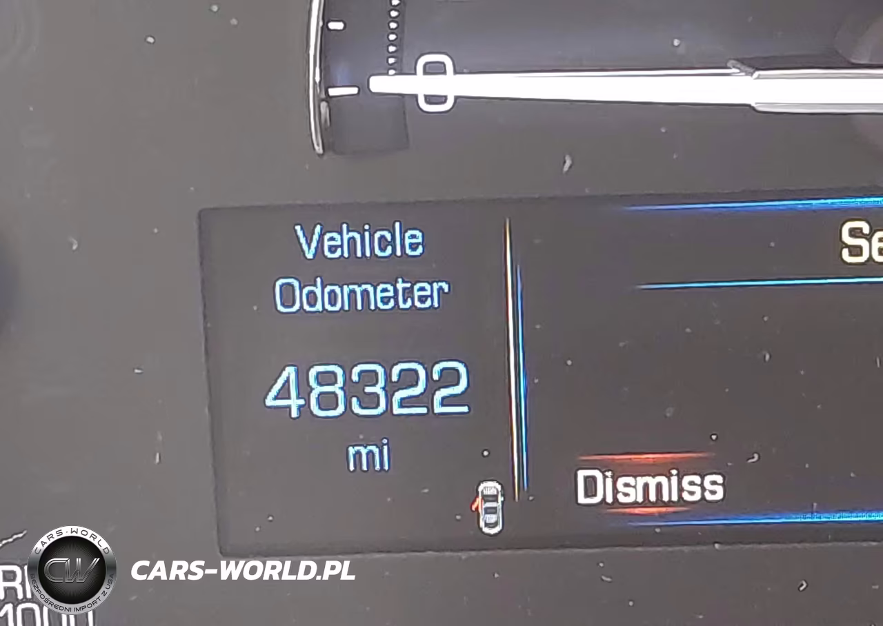 2017 Cadillac Xt5 Luxury VIN:1GYKNBRSXHZ290100 - 15