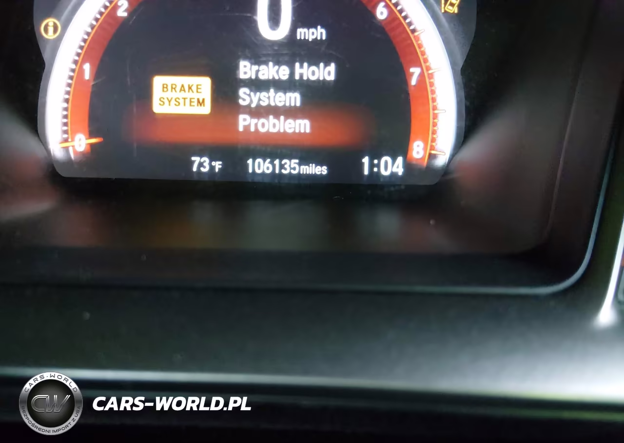 2019 Honda Civic Sport Touring VIN:SHHFK7H90KU215879 - 15