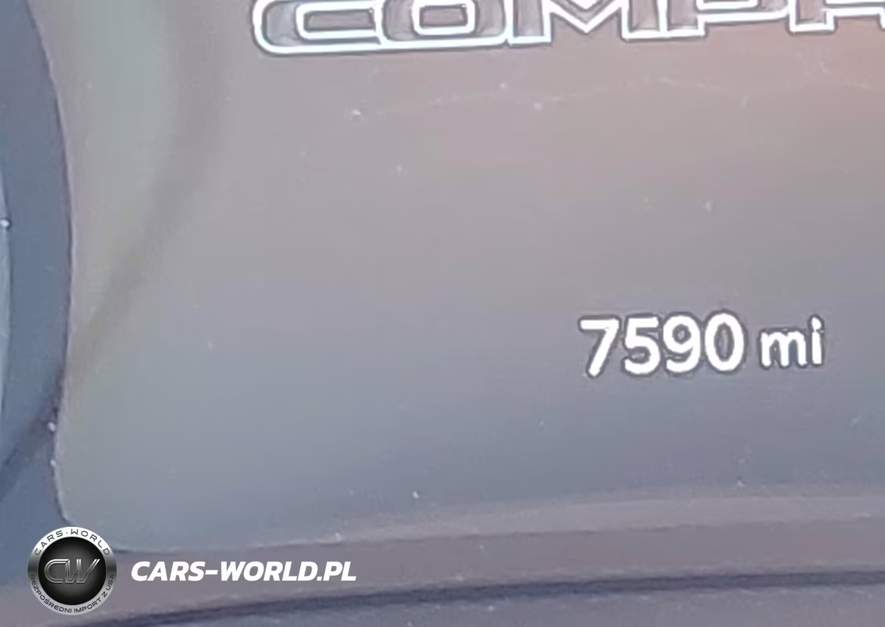 2025 Jeep Compass Limited 4X4 VIN:3C4NJDCN0ST540889 - 16