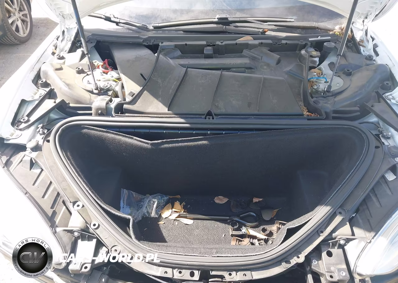 2021 Tesla Model S Long Range Dual Motor All-Wheel Drive-Long Range Plus Dual Motor All-Wheel Drive VIN:5YJSA1E2XMF424704 - 10