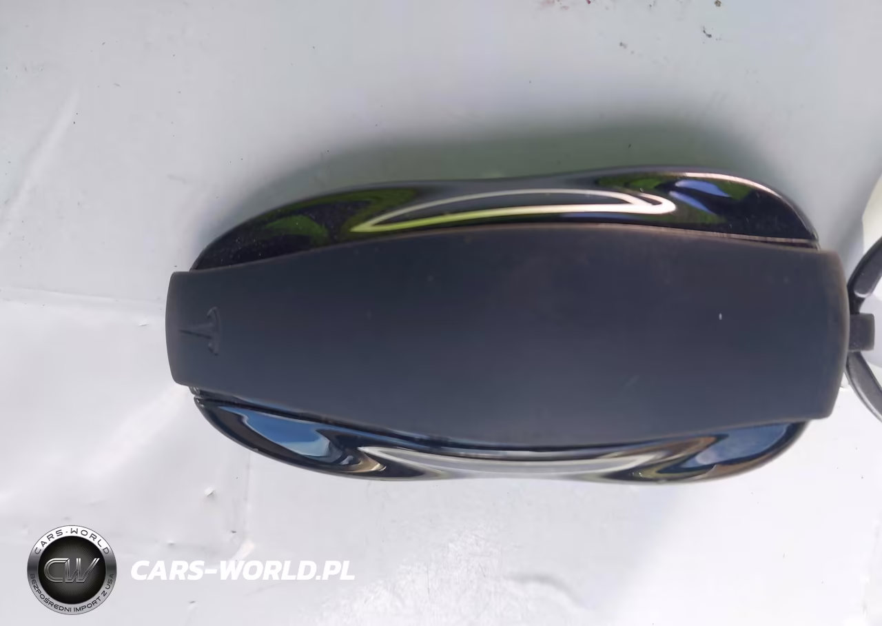 2021 Tesla Model S Long Range Dual Motor All-Wheel Drive-Long Range Plus Dual Motor All-Wheel Drive VIN:5YJSA1E2XMF424704 - 11