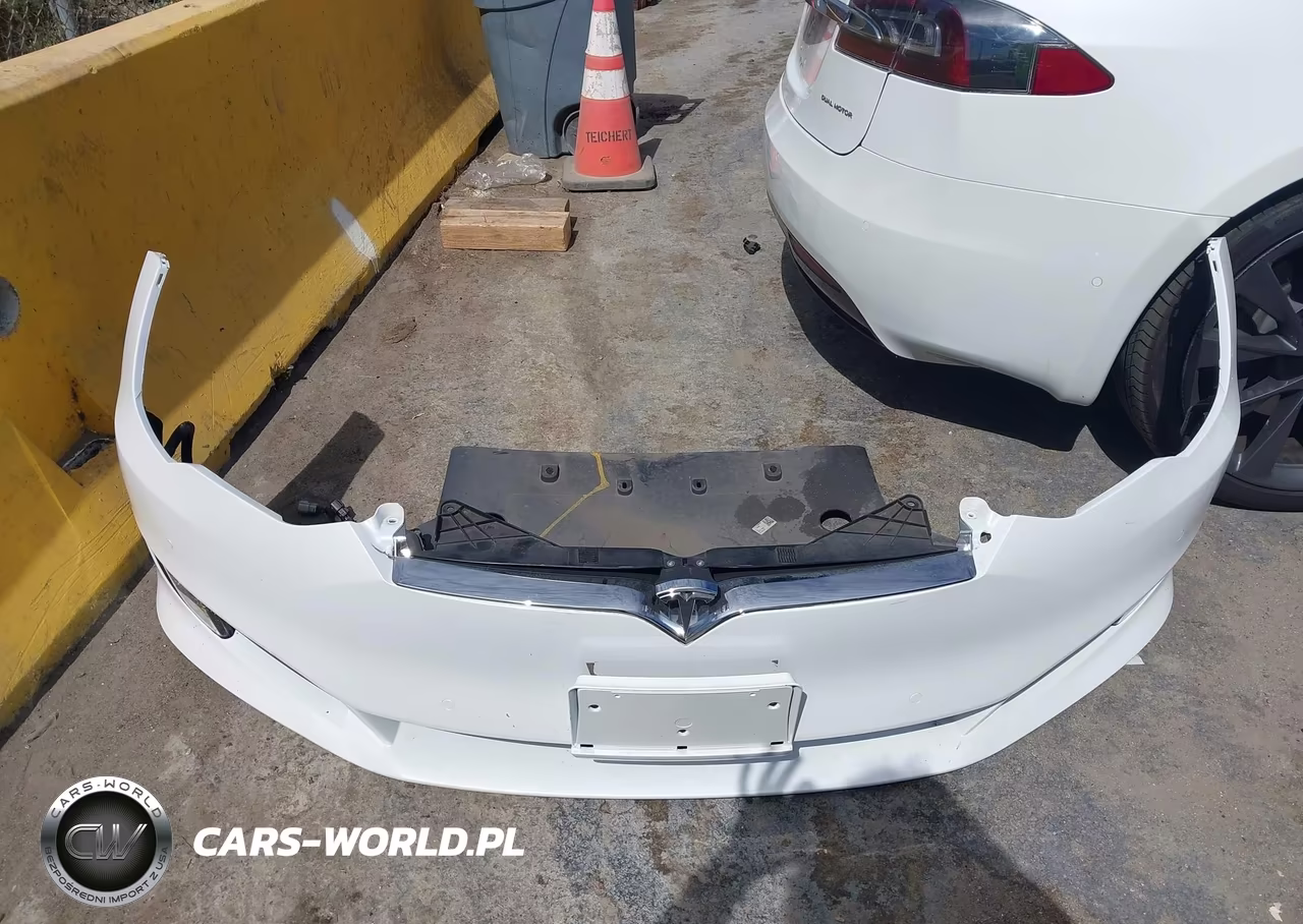 2021 Tesla Model S Long Range Dual Motor All-Wheel Drive-Long Range Plus Dual Motor All-Wheel Drive VIN:5YJSA1E2XMF424704 - 12