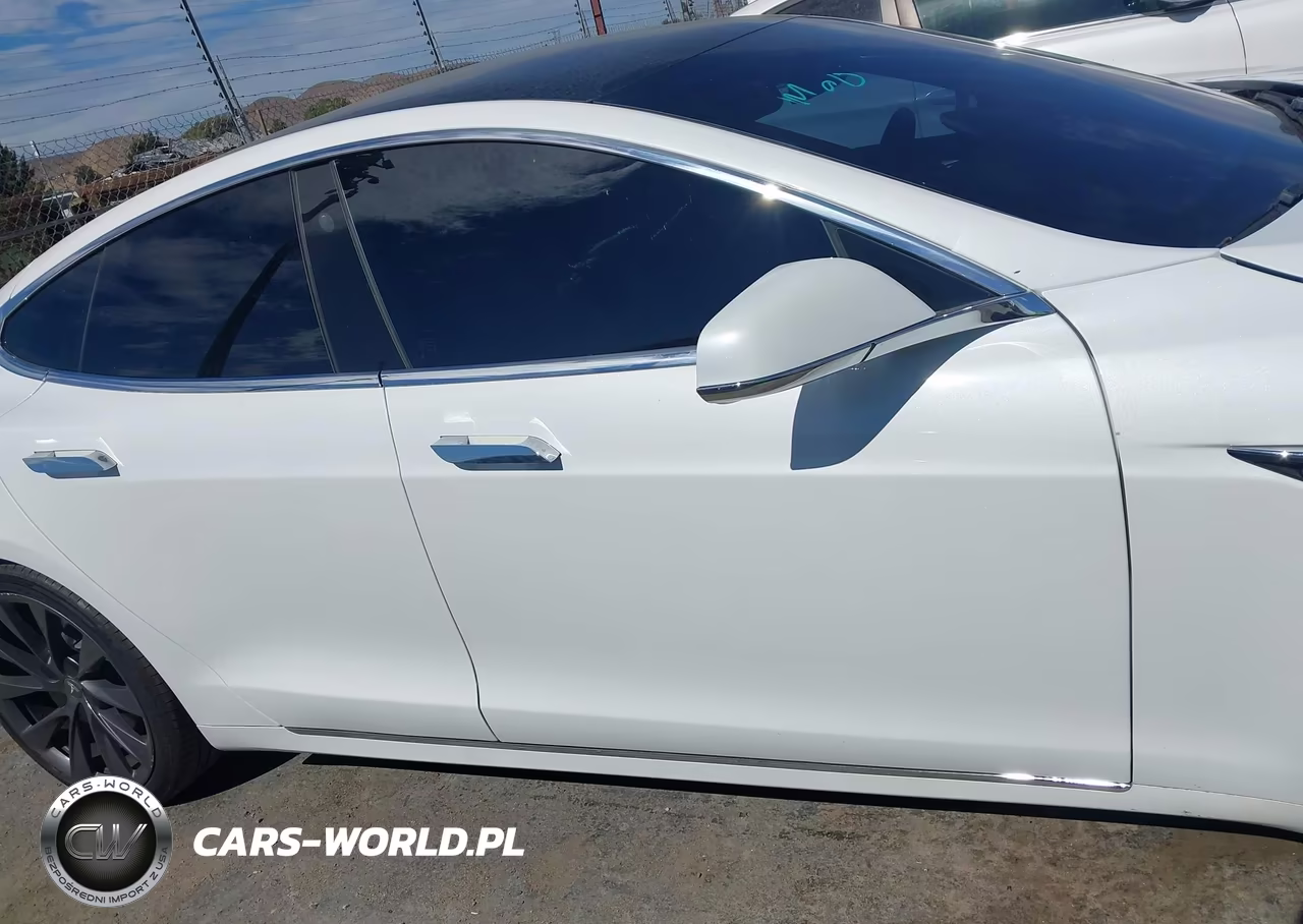 2021 Tesla Model S Long Range Dual Motor All-Wheel Drive-Long Range Plus Dual Motor All-Wheel Drive VIN:5YJSA1E2XMF424704 - 14