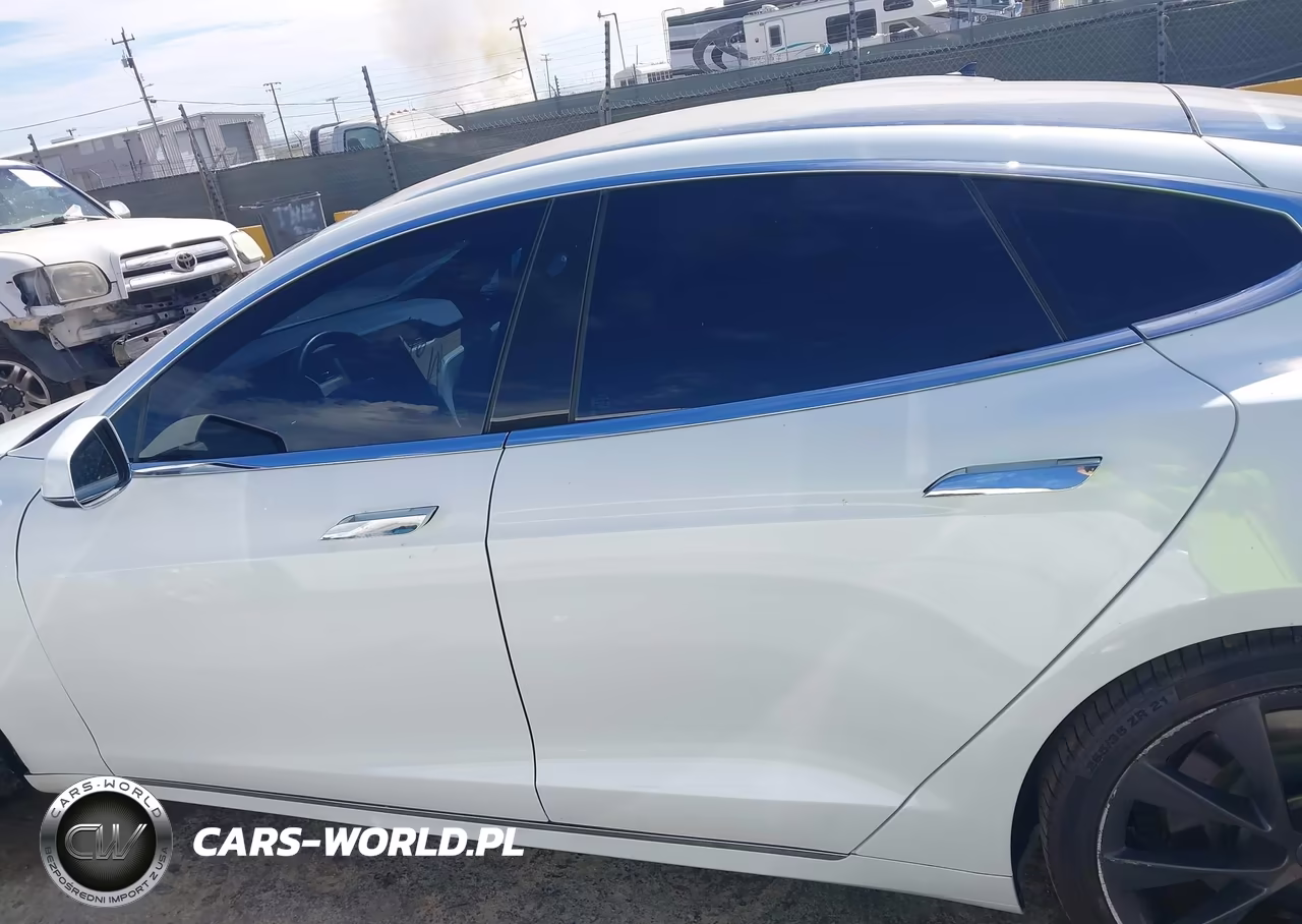 2021 Tesla Model S Long Range Dual Motor All-Wheel Drive-Long Range Plus Dual Motor All-Wheel Drive VIN:5YJSA1E2XMF424704 - 15