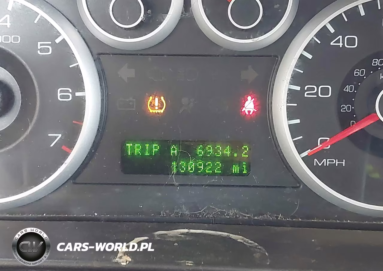 2009 Ford Fusion Se VIN:3FAHP07Z79R178977 - 15