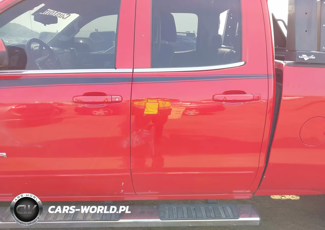 2017 GMC Sierra 1500 Sle VIN:1GTV2MEC9HZ371563 - 19