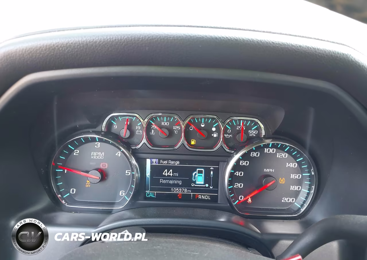 2017 GMC Sierra 1500 Sle VIN:1GTV2MEC9HZ371563 - 7