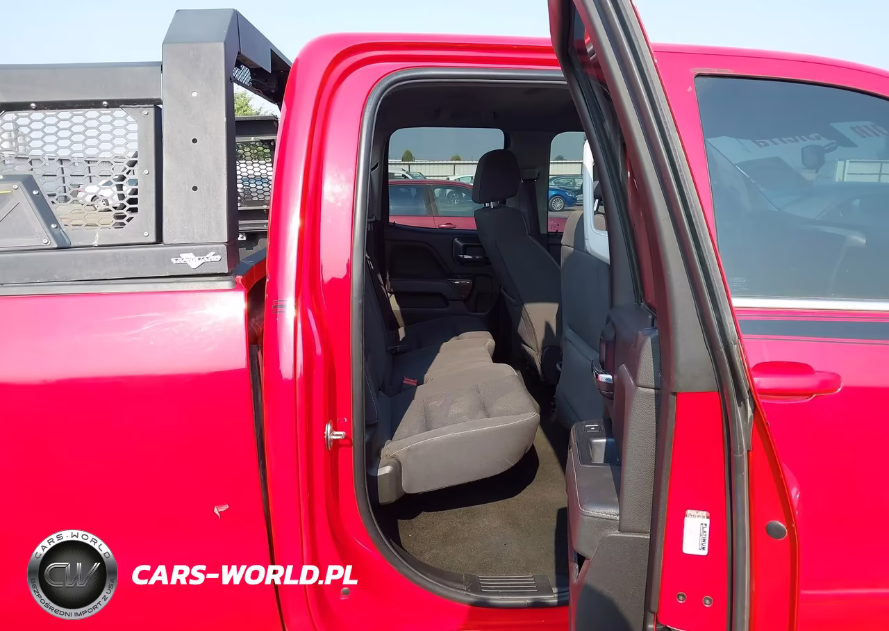 2017 GMC Sierra 1500 Sle VIN:1GTV2MEC9HZ371563 - 8