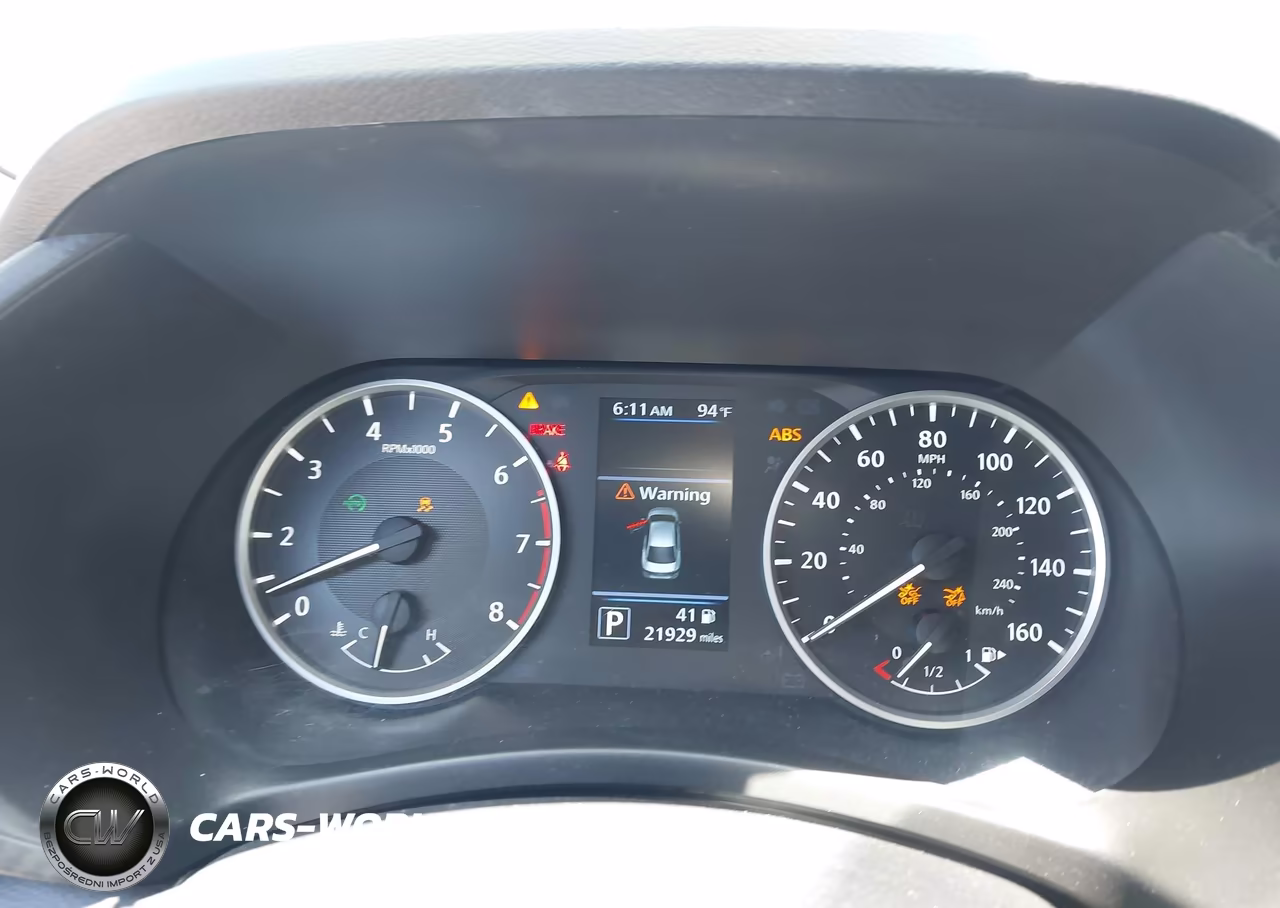 2024 Nissan Sentra S Xtronic Cvt VIN:3N1AB8BV2RY385735 - 7