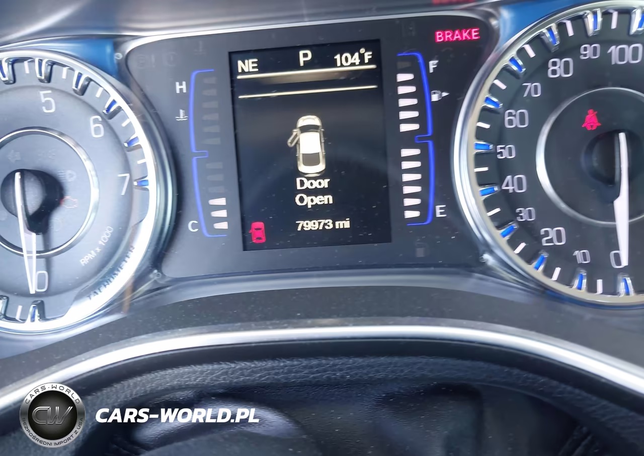 2016 Chrysler 200 Limited VIN:1C3CCCAB4GN154203 - 15