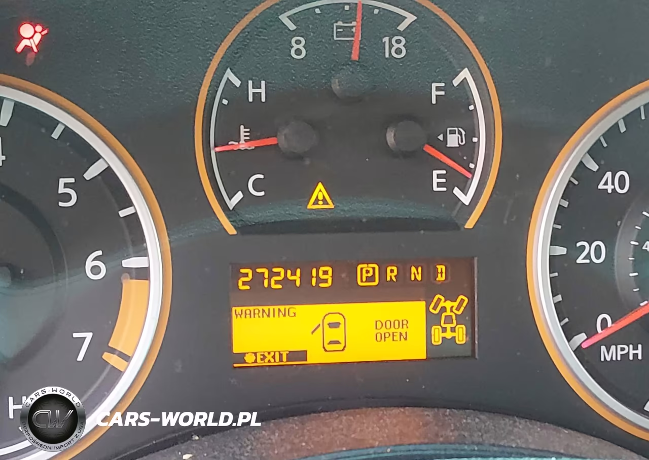 2013 Nissan Armada Sv VIN:5N1AA0NC7DN608266 - 15