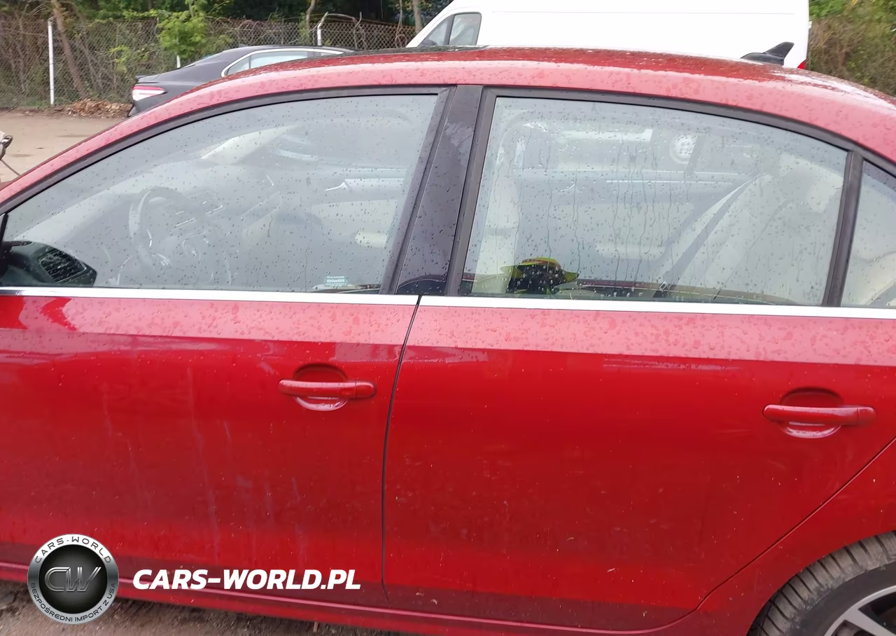 2017 Volkswagen Jetta 1.4T Se VIN:3VWDB7AJ9HM391411 - 15
