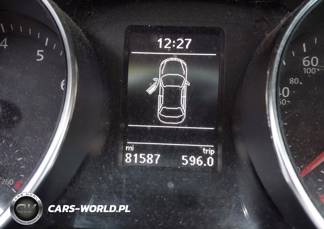 2017 Volkswagen Jetta 1.4T Se VIN:3VWDB7AJ9HM391411 - 7