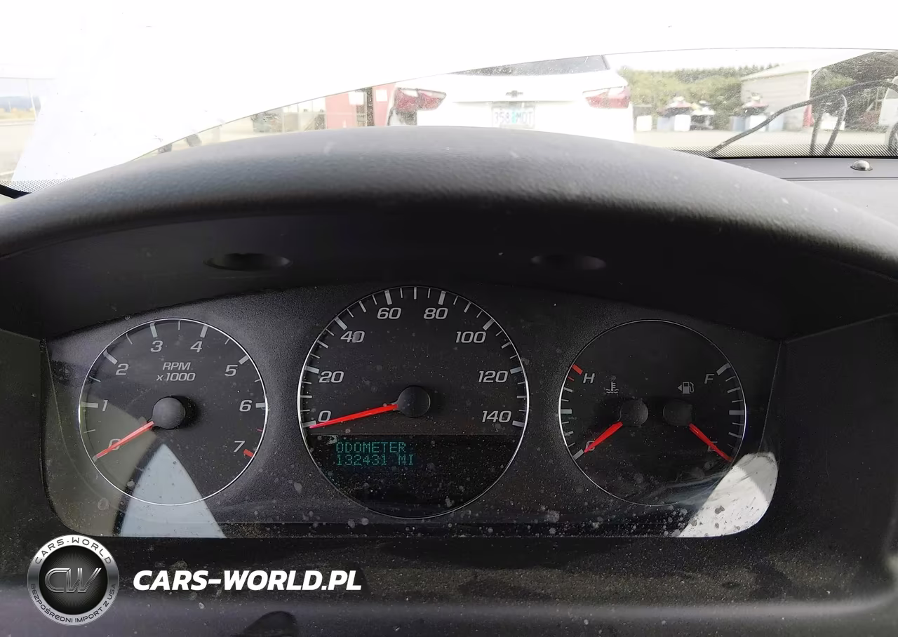2014 Chevrolet Impala Limited Ltz VIN:2G1WC5E34E1164678 - 7