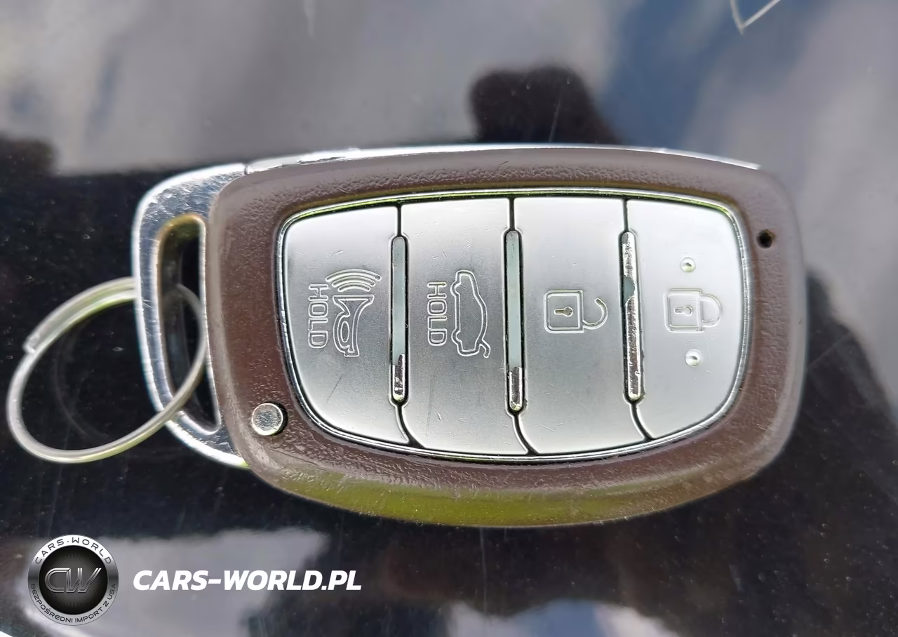 2019 Hyundai Sonata Sel VIN:5NPE34AF8KH778253 - 11