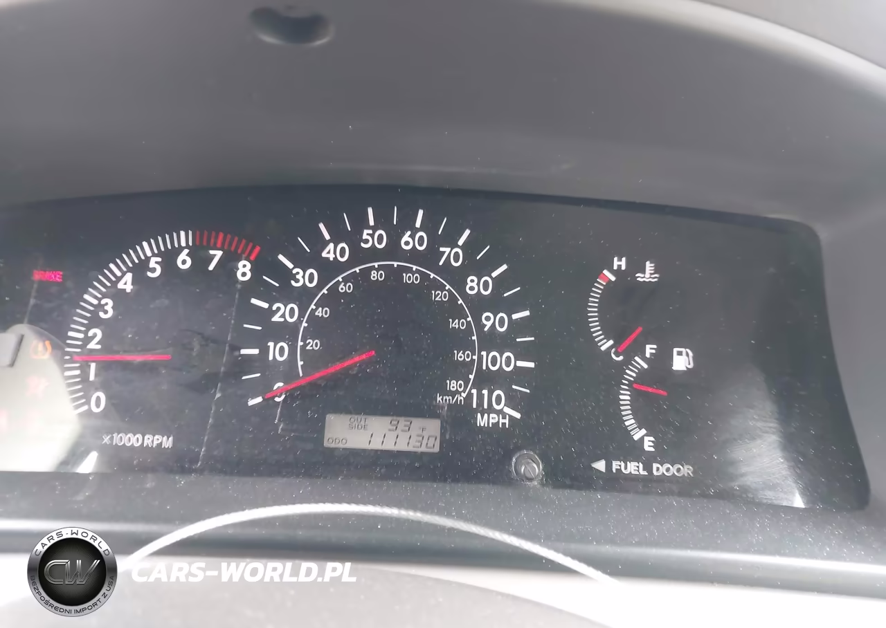 2008 Toyota Corolla Le VIN:1NXBR32E88Z971546 - 7