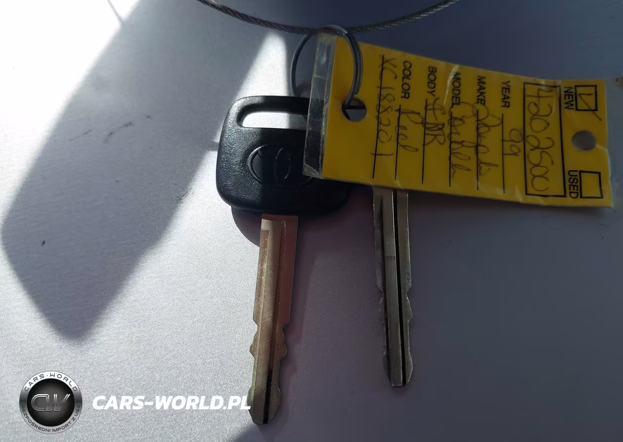1999 Toyota Corolla Ce VIN:2T1BR12E8XC188201 - 11