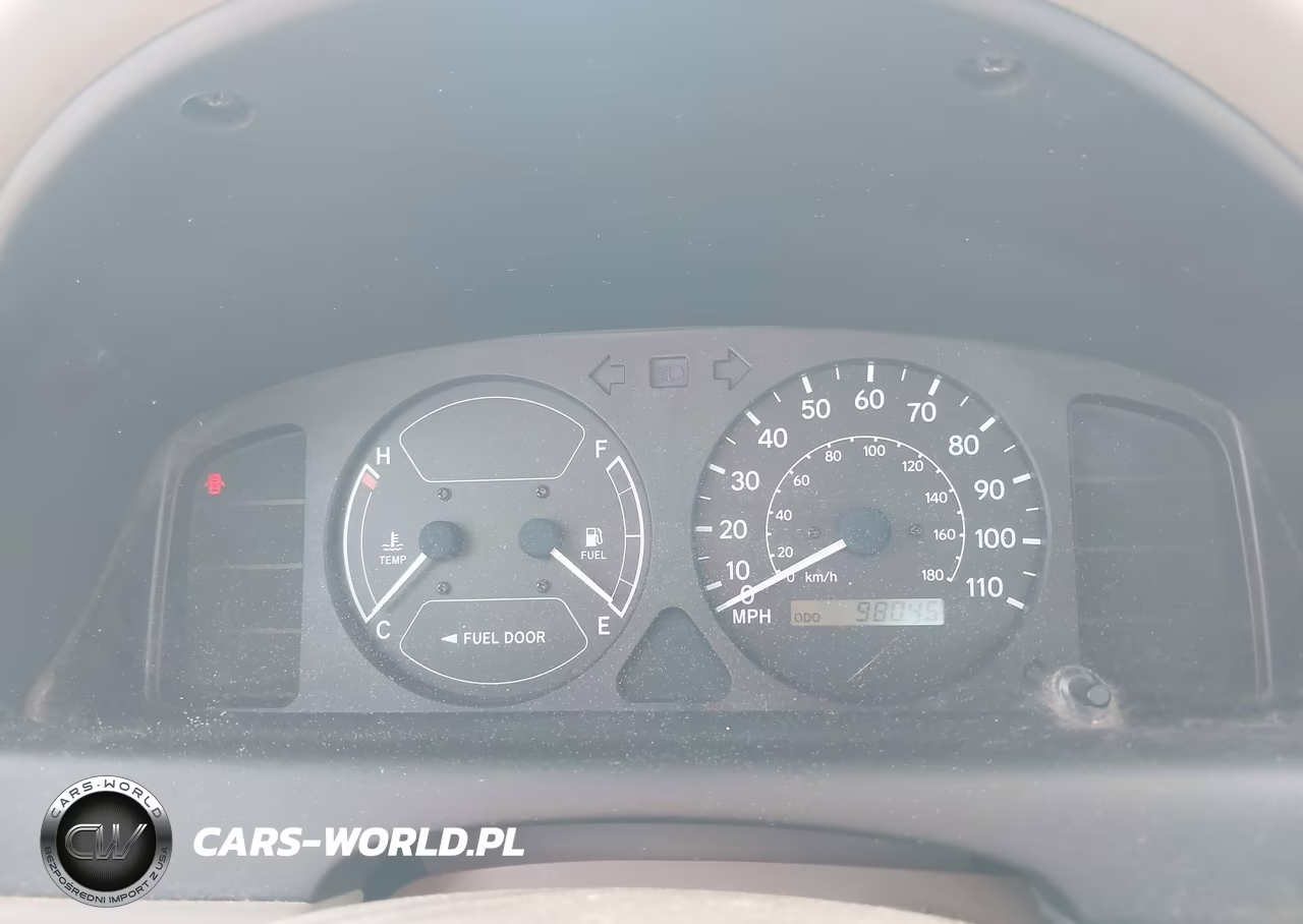 1999 Toyota Corolla Ce VIN:2T1BR12E8XC188201 - 7