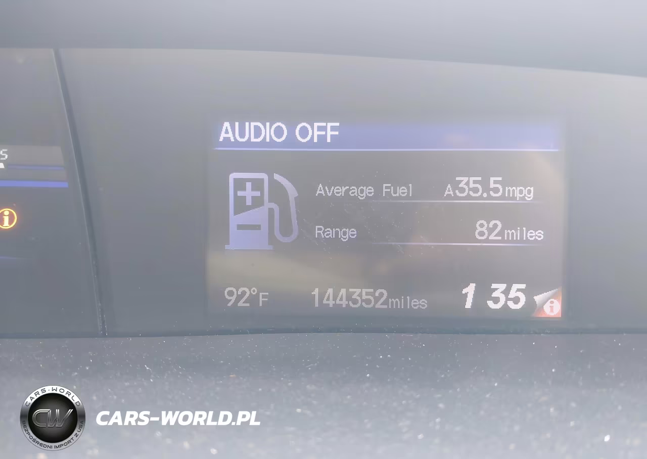 2013 Honda Civic Lx VIN:2HGFG3B58DH531319 - 15