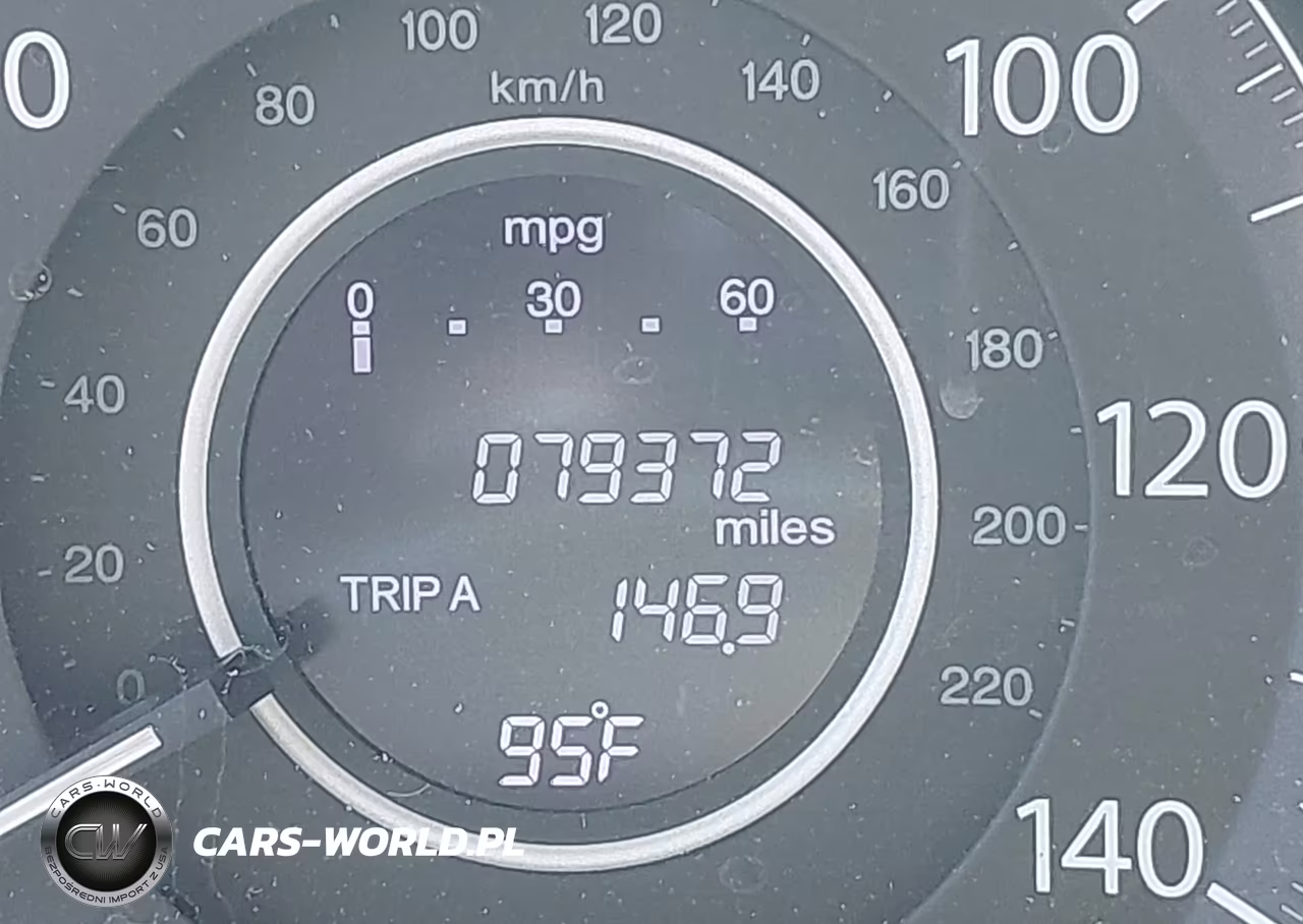 2015 Honda Cr-V Ex-L VIN:2HKRM3H78FH533269 - 15
