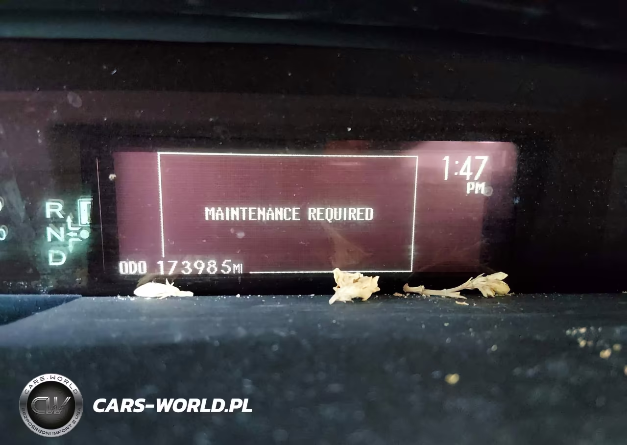 2012 Toyota Prius Three VIN:JTDKN3DU1C5486947 - 15