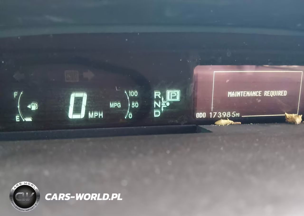 2012 Toyota Prius Three VIN:JTDKN3DU1C5486947 - 7