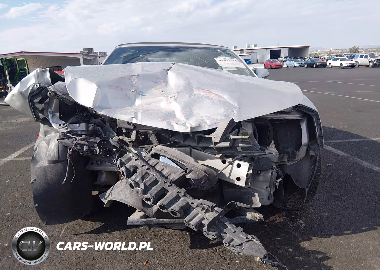 2012 Chevrolet Camaro 1Lt VIN:2G1FF3D34C9100393 - 12