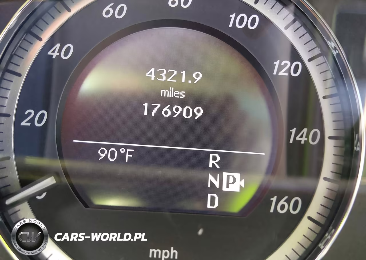 2011 Mercedes-Benz E 350 VIN:WDDHF5GB0BA455021 - 14