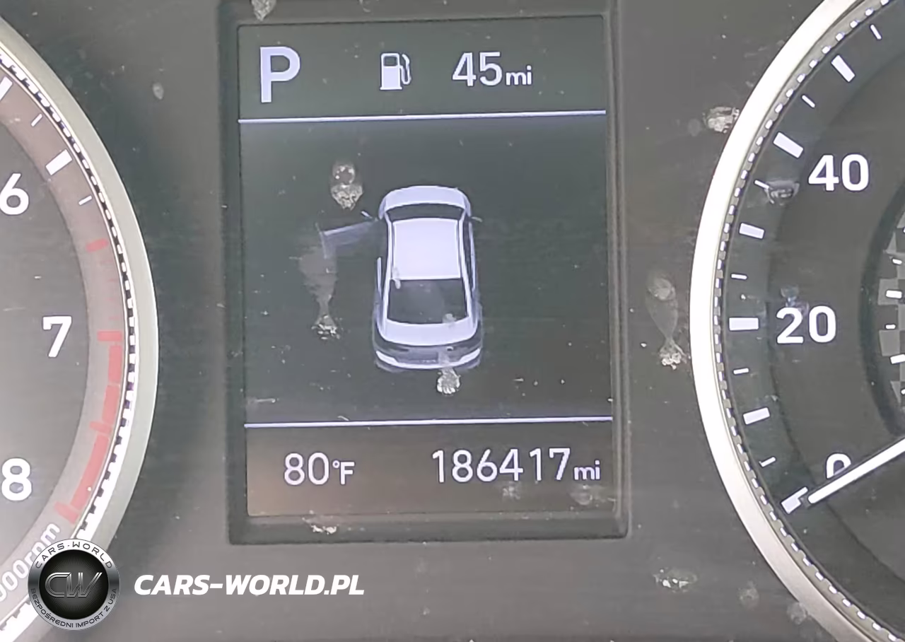 2020 Hyundai Elantra Se VIN:KMHD74LF0LU956057 - 15