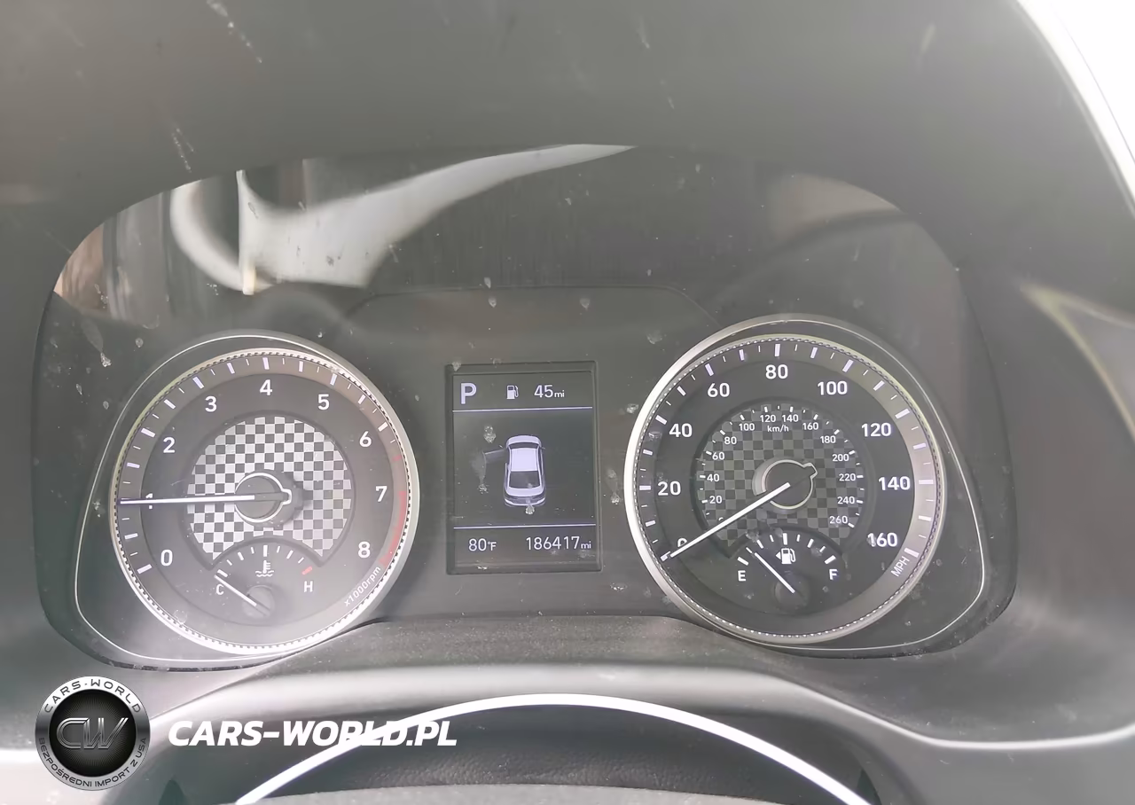 2020 Hyundai Elantra Se VIN:KMHD74LF0LU956057 - 7