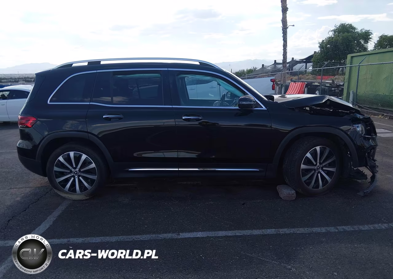 2021 Mercedes-Benz Glb 250 4Matic VIN:W1N4M4HB0MW096064 - 13