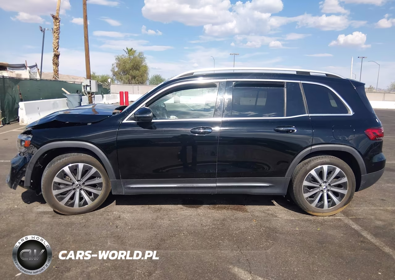 2021 Mercedes-Benz Glb 250 4Matic VIN:W1N4M4HB0MW096064 - 14