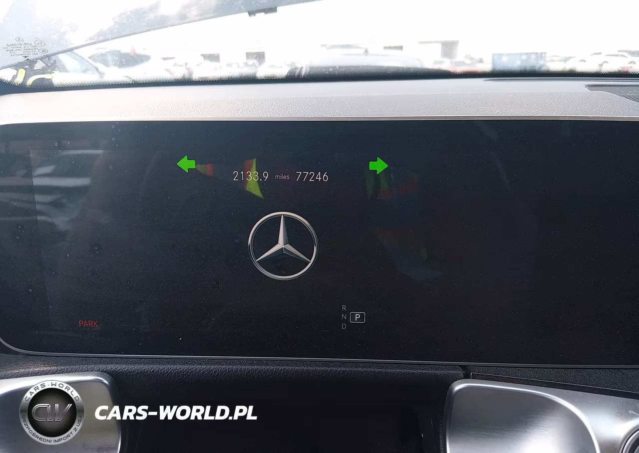 2021 Mercedes-Benz Glb 250 4Matic VIN:W1N4M4HB0MW096064 - 7