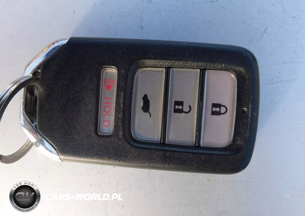 2018 Honda Hr-V Ex-L VIN:3CZRU5H79JM700795 - 11