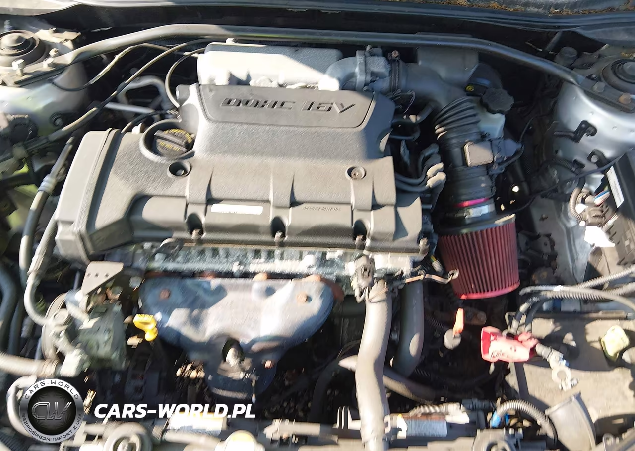 2007 Kia Spectra Sx VIN:KNAFE122275005713 - 10