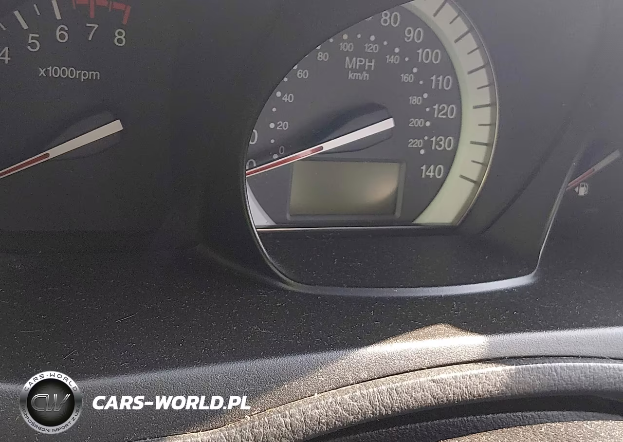 2007 Kia Spectra Sx VIN:KNAFE122275005713 - 7